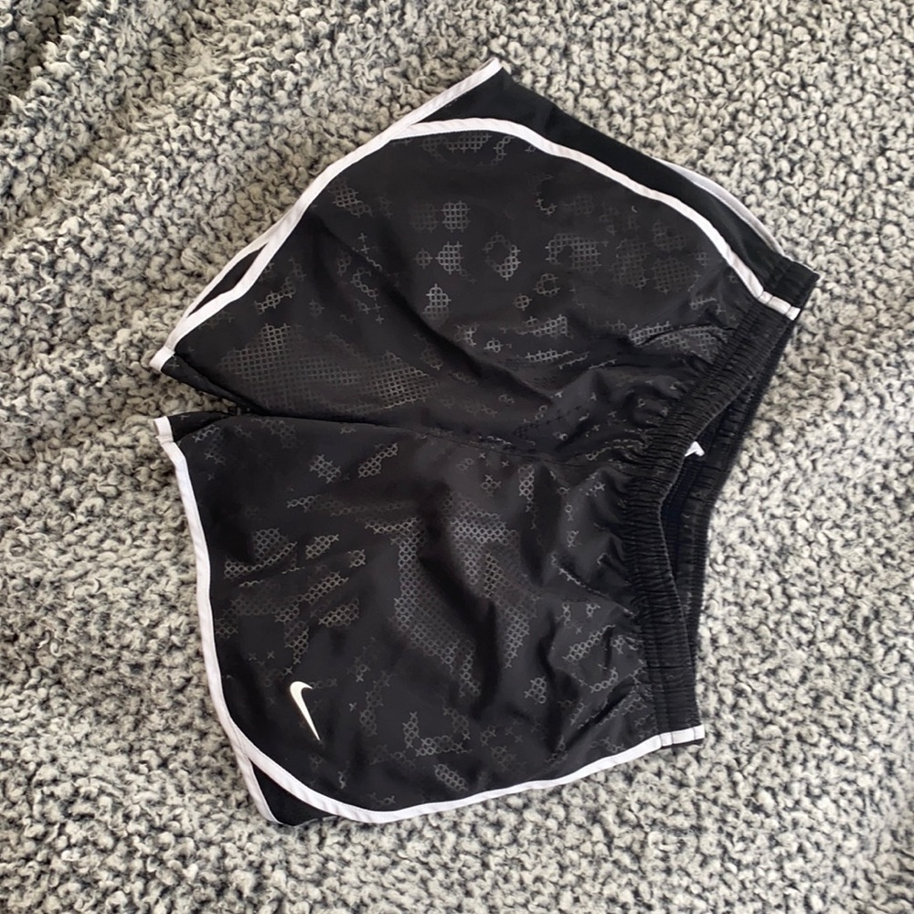 nike dri-fit shorts